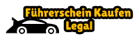 Legalen Führerschein Kaufen